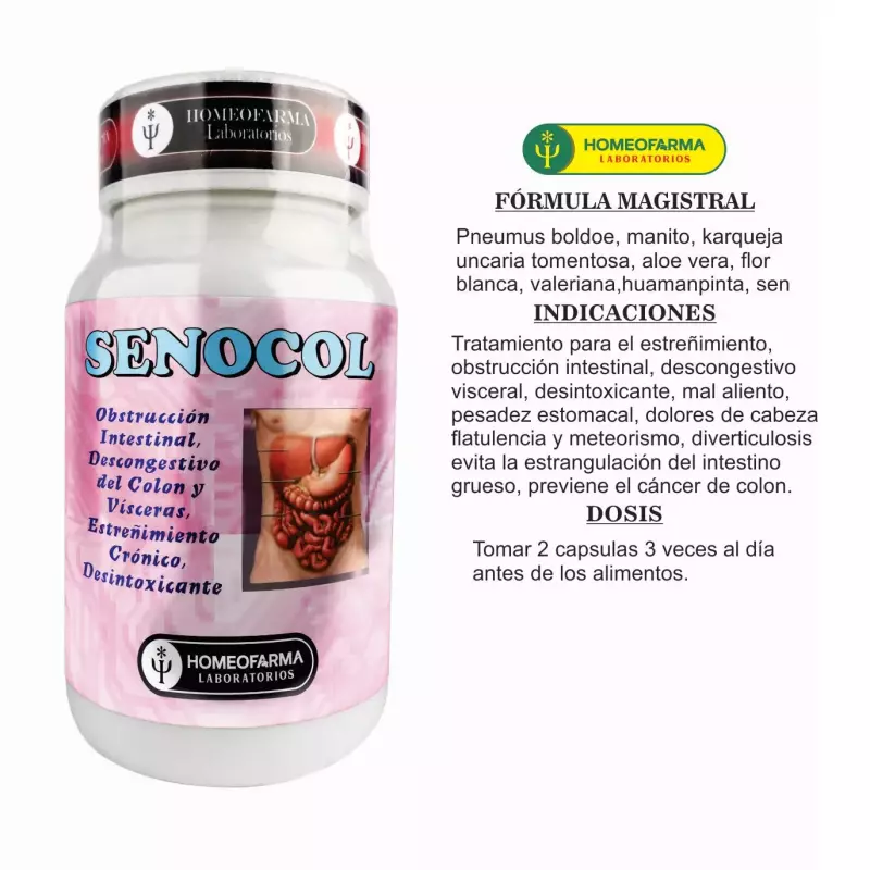 Senocol