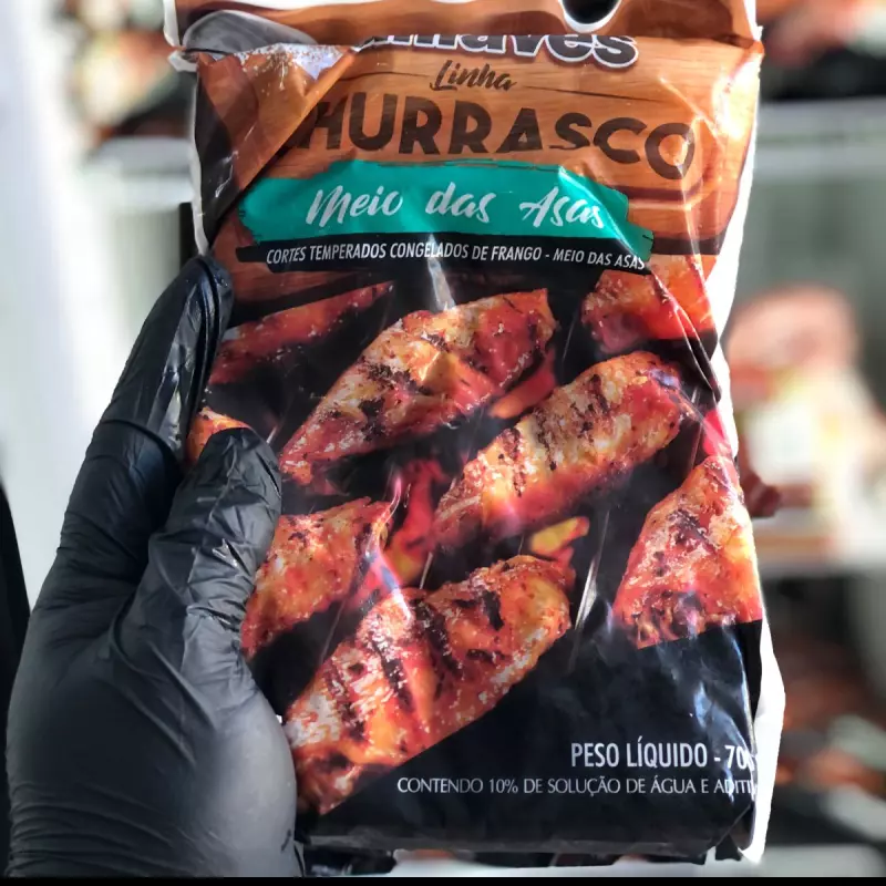 MEIO DA ASA 700G