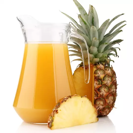 Suco de Frutas Jarra