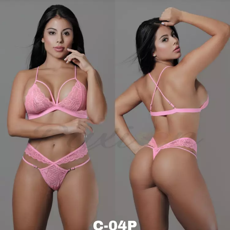PAXION  C-04P