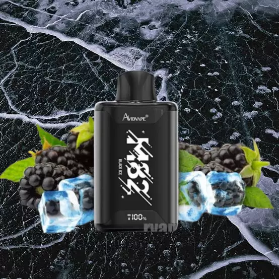 Black Ice