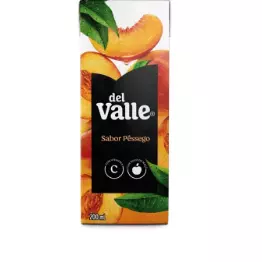 Del valle Pêssego - 200 ml