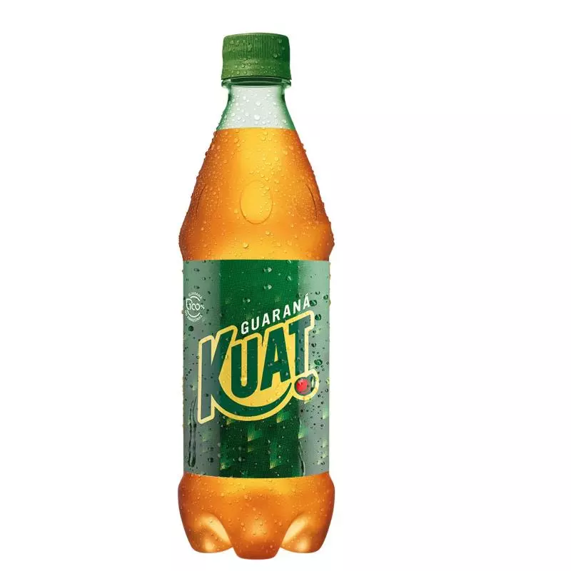 Guaraná 600 ml