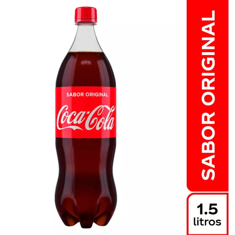 Coca-Cola 1.5 L