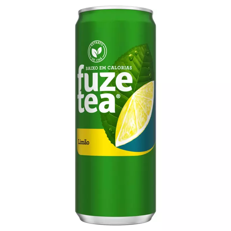 Ice Tea Limão 33cl