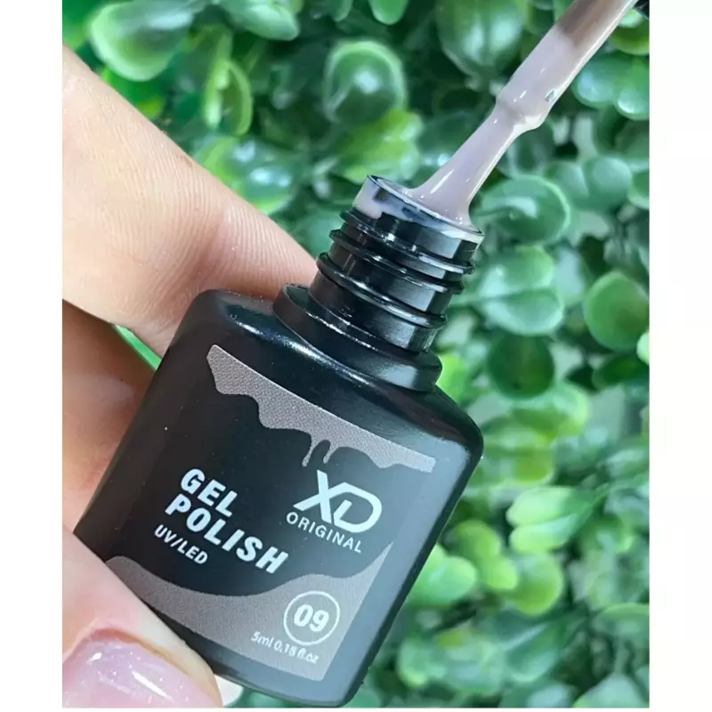 Esm. Gel XD BBB 09 - 5ml