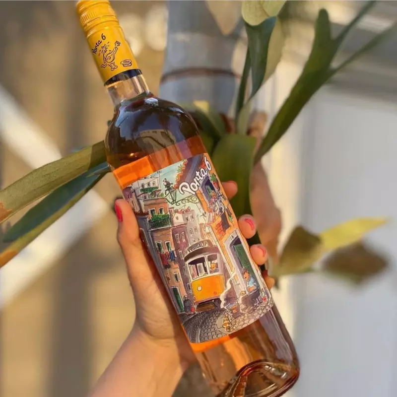 Porta 6 Rosé