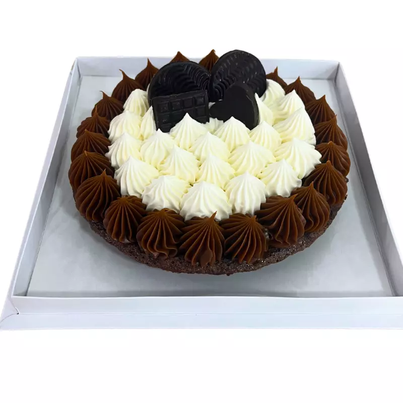 TARTA FELICIDAD