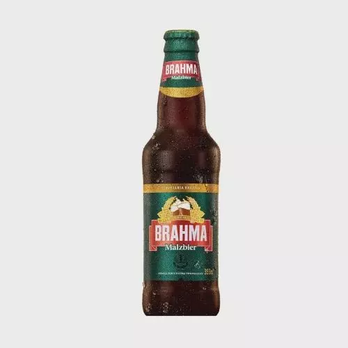 Brahma Malzbier 355 ml