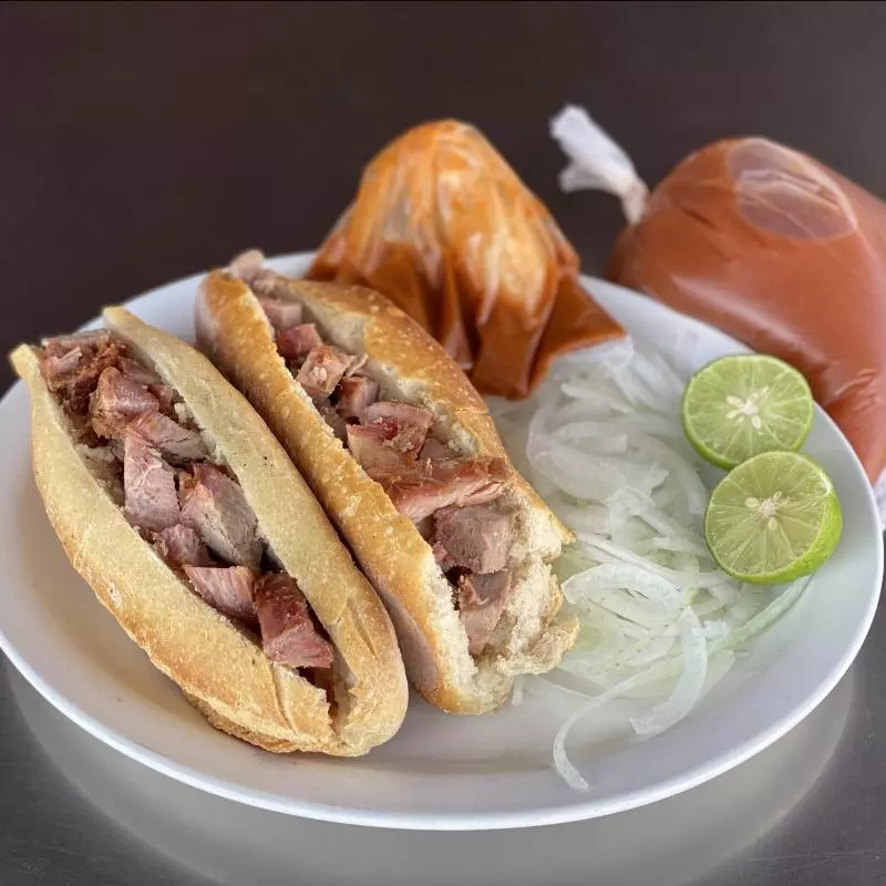 MARTES   2 X 70  Carne