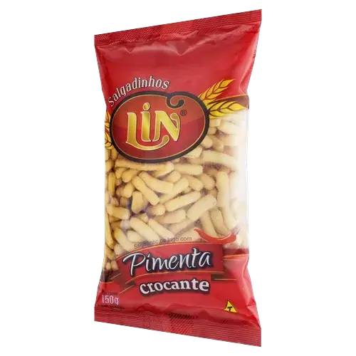 Pimentinha Lin 150g