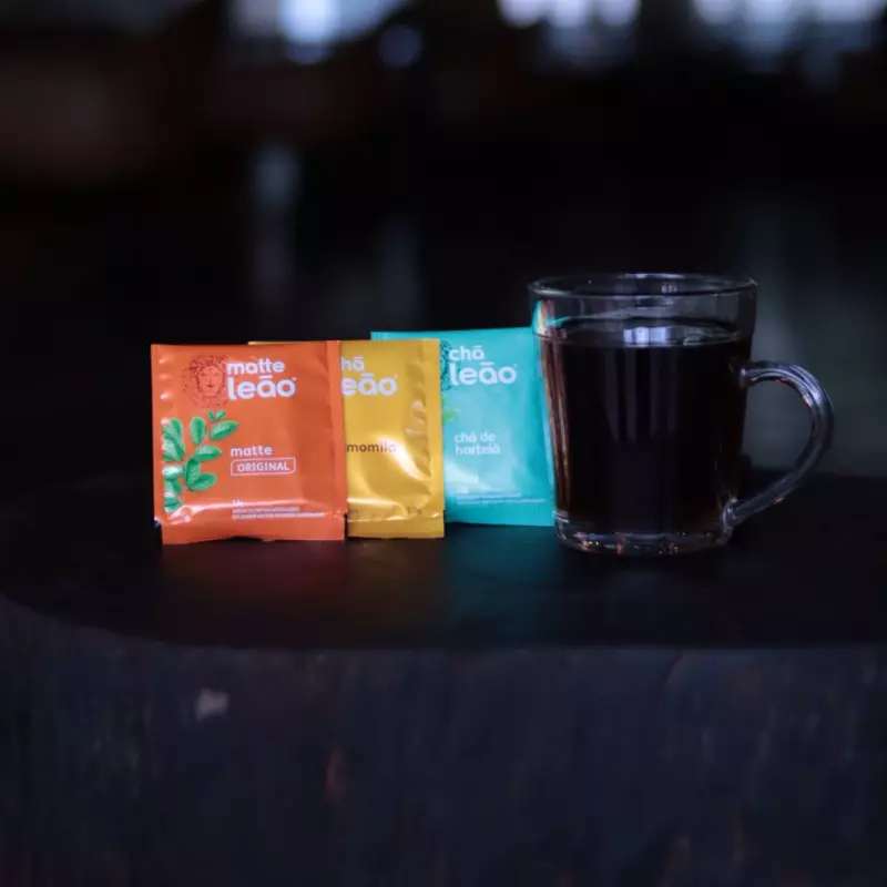 Chá | Tea