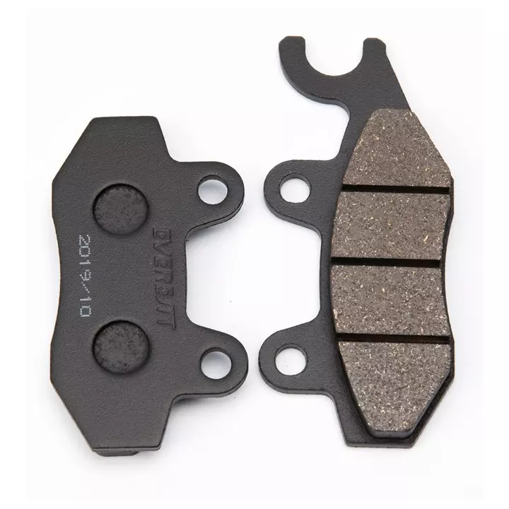 PASTILLAS DEL BEST125/VIVA 115