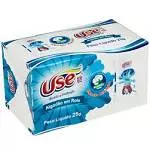 1082 Algodão em caixinha 25g c/ 10