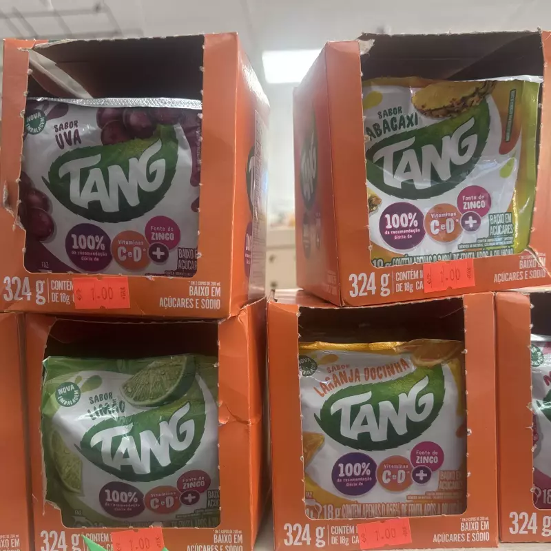 Suco tang