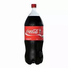 Coca 2 Litros