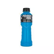 Powerade 500 ml Mountain Blast