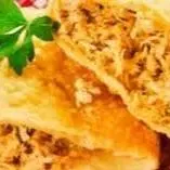 Pastel de Frango