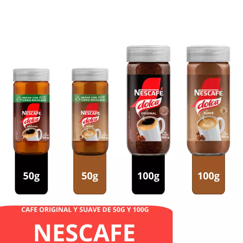 Café NESCAFE