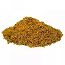 TEMPERO BAIANO S/ PIMENTA 100G