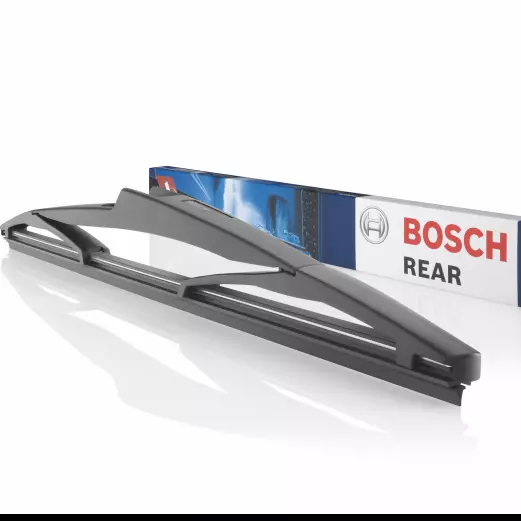 Escobilla Bosch Trasera #10" H250