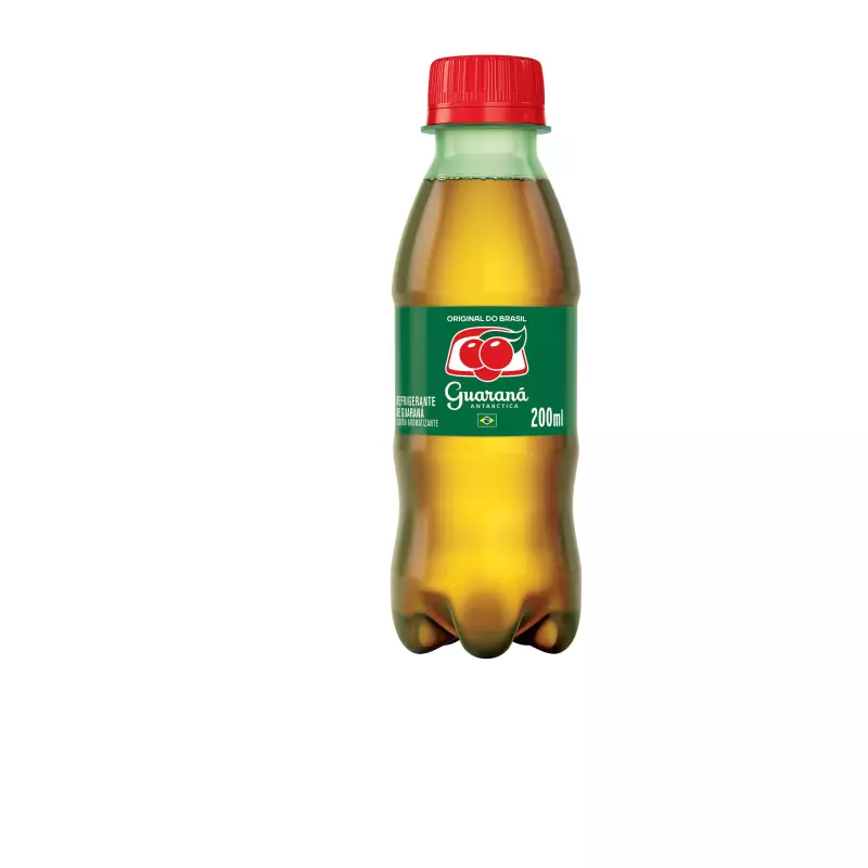 Refrigerante Guaraná Antarctica