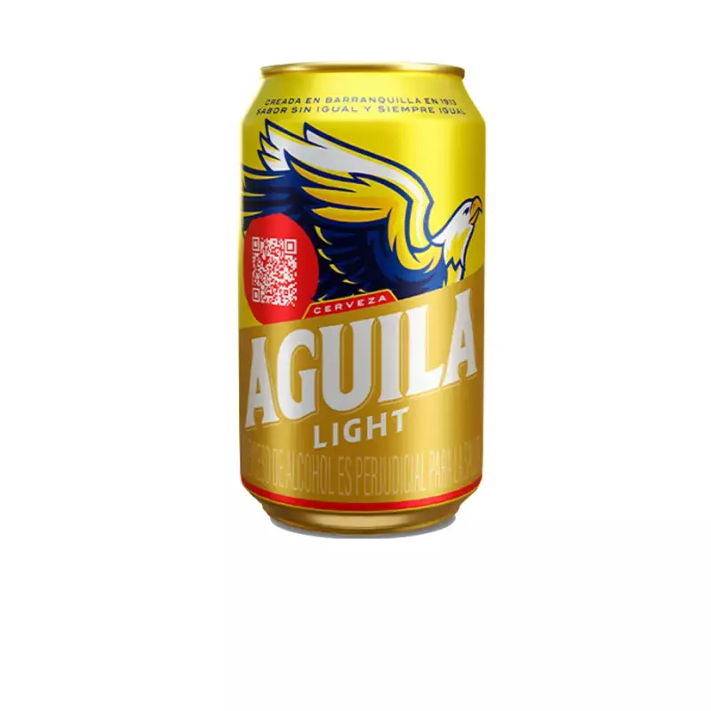 Águila Light