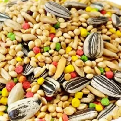 MISTURA CALOPSITA KG (1179)