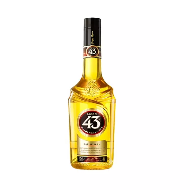 Licor 43 (Cuarenta y Tres) 700ml