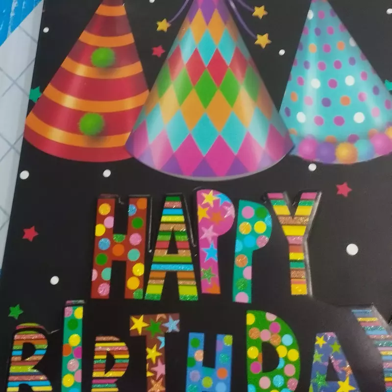 Bolsa de regalo Grande