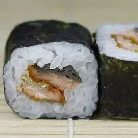 10 uni hossomaki skin