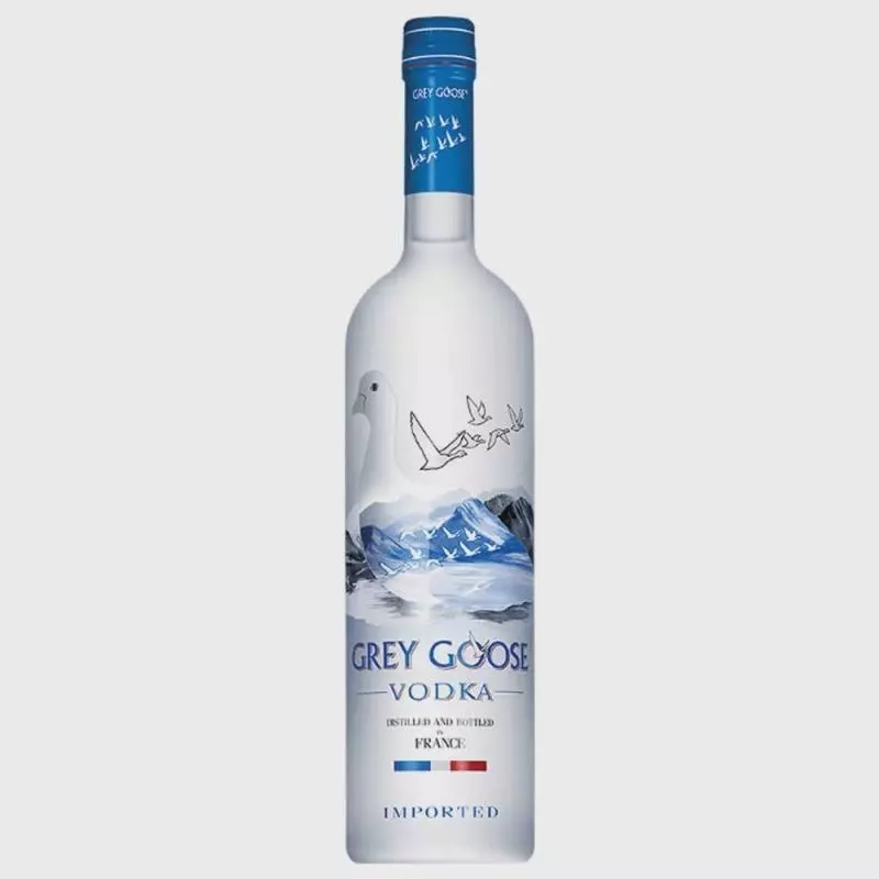 GREY GOOSE
