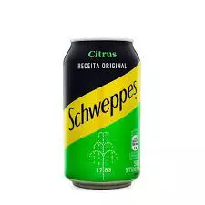 Schweppes Citrus Original