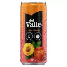 Suco Del Valle Pêssego 290ml