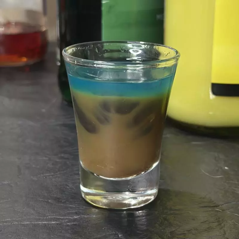 Electrodo (Super suave)