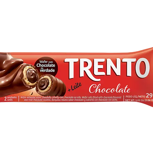 Trento chocolate 29g
