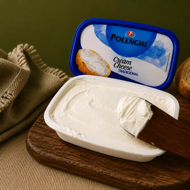 Cream Cheese