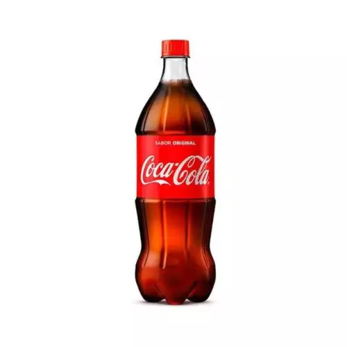 Coca Cola Pet 1L