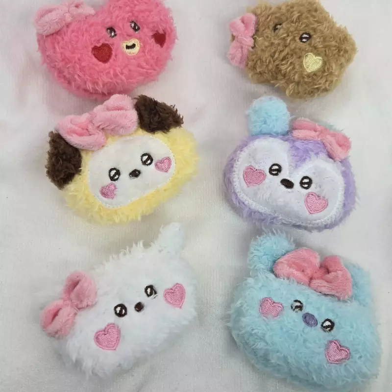 Bt21 Smart Tok Lovely