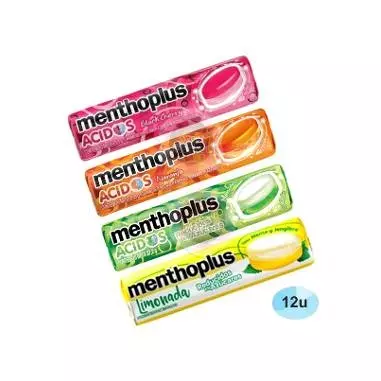 Menthoplus