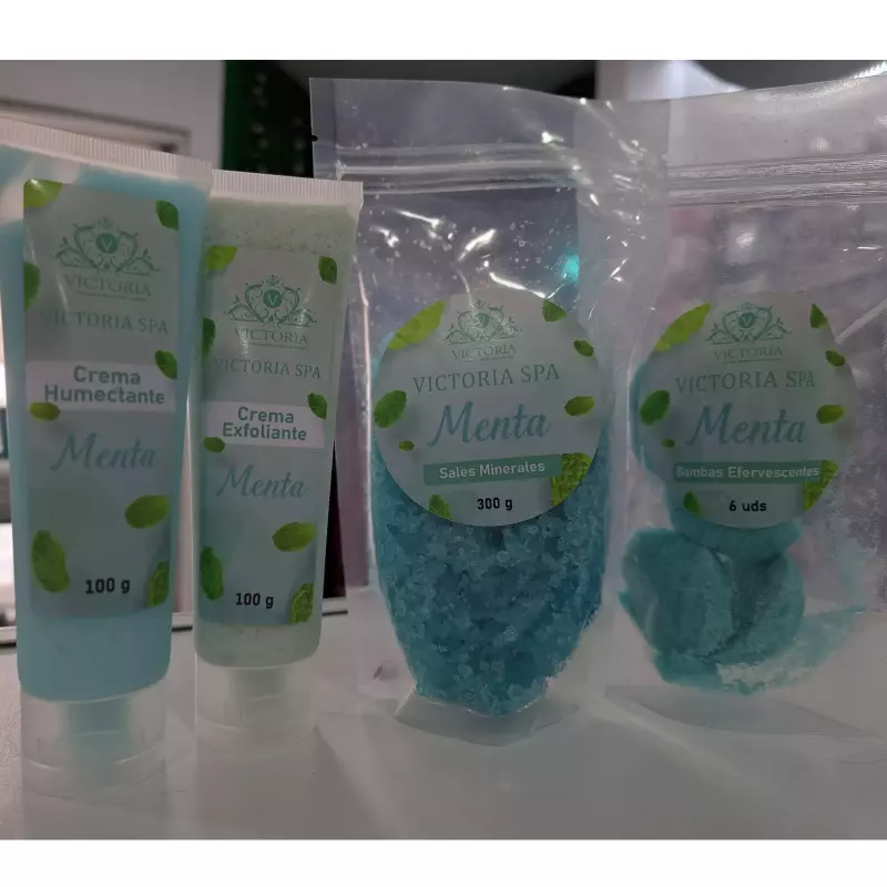 Kit de pedicura pequeño