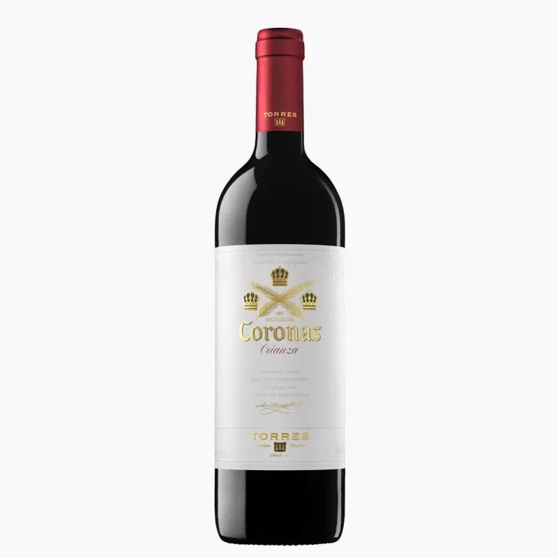 Tres Coronas Crianza