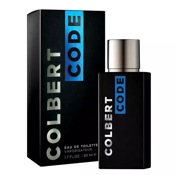 Colbert Code EdT x 50 ml.