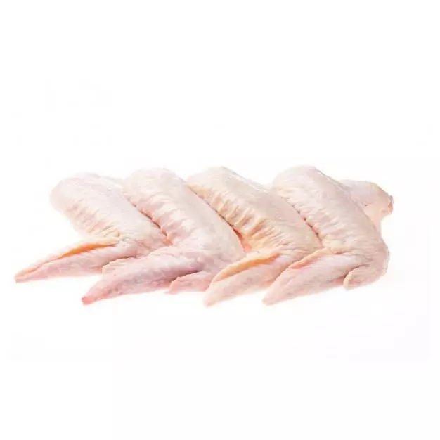 Alas de Pollo Blanco