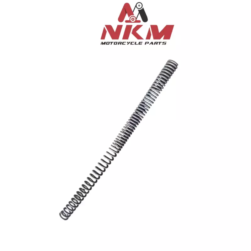 RESORTE BARRA TELESCOPICA CB125E/STO