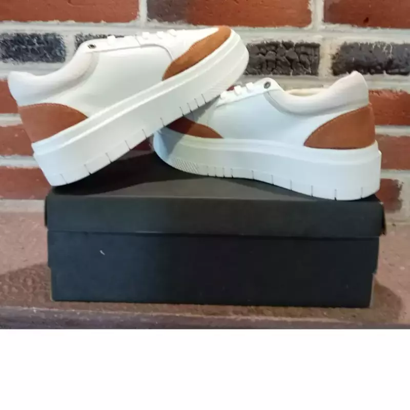 JUNK BLANCO MOC TALLA 26