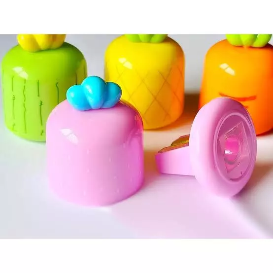 Apontador c/ depósito Farm