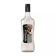 MONTILLA CARTA PRATA 1L