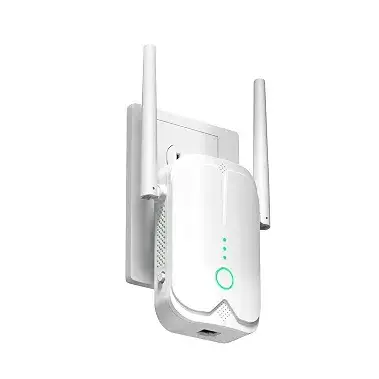 Repetidor WiFi Jancane WF002