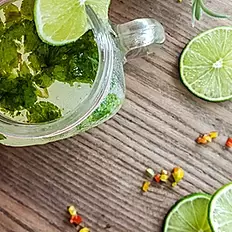 Mojitos